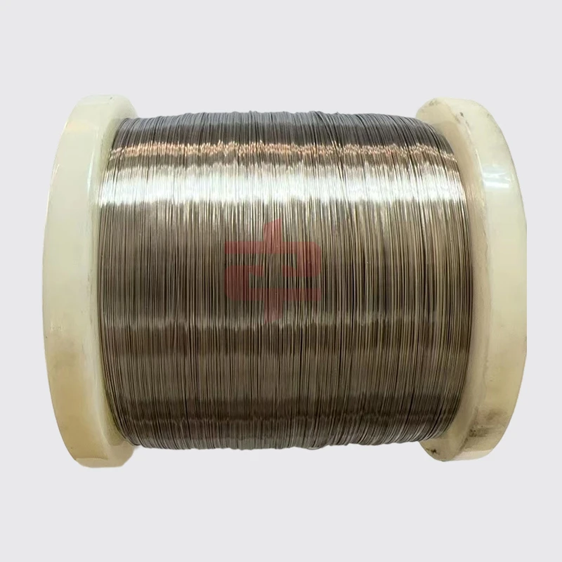 ASTMF136 GR5ELI WIRE TITANIUM